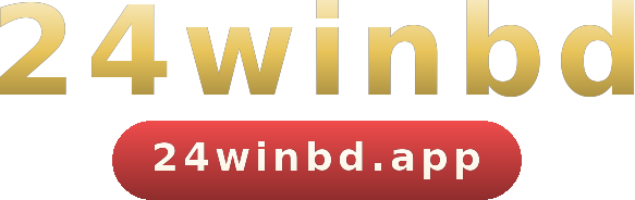 24winbd logo